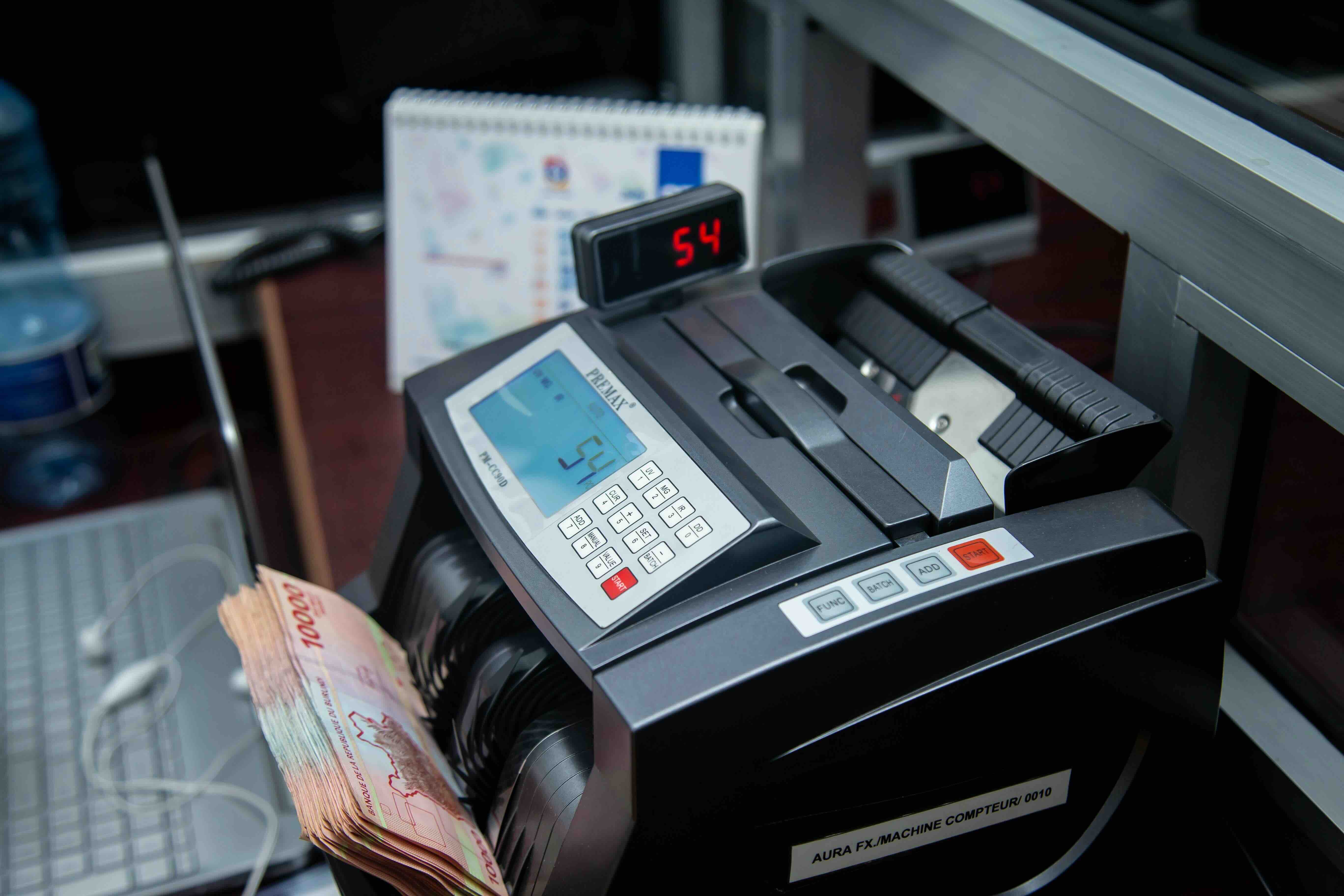 Financial Institutions
