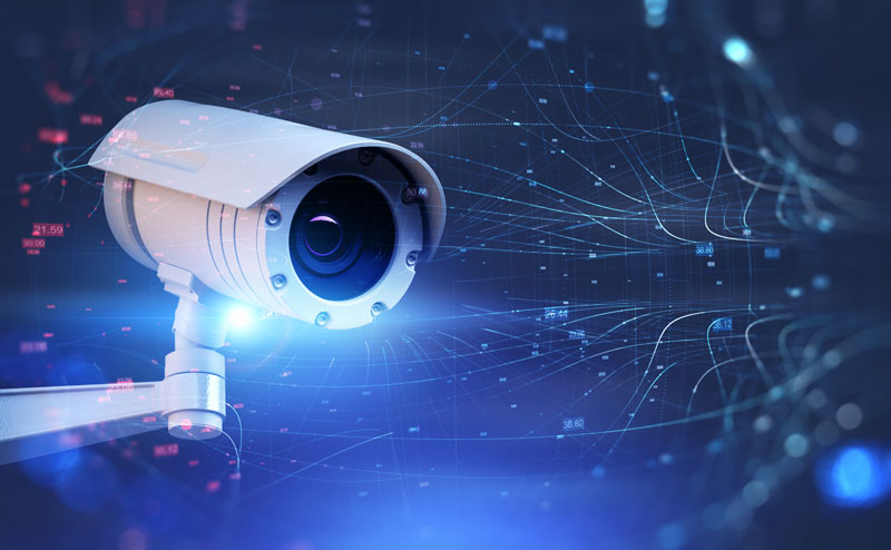 CCTV & NVR
