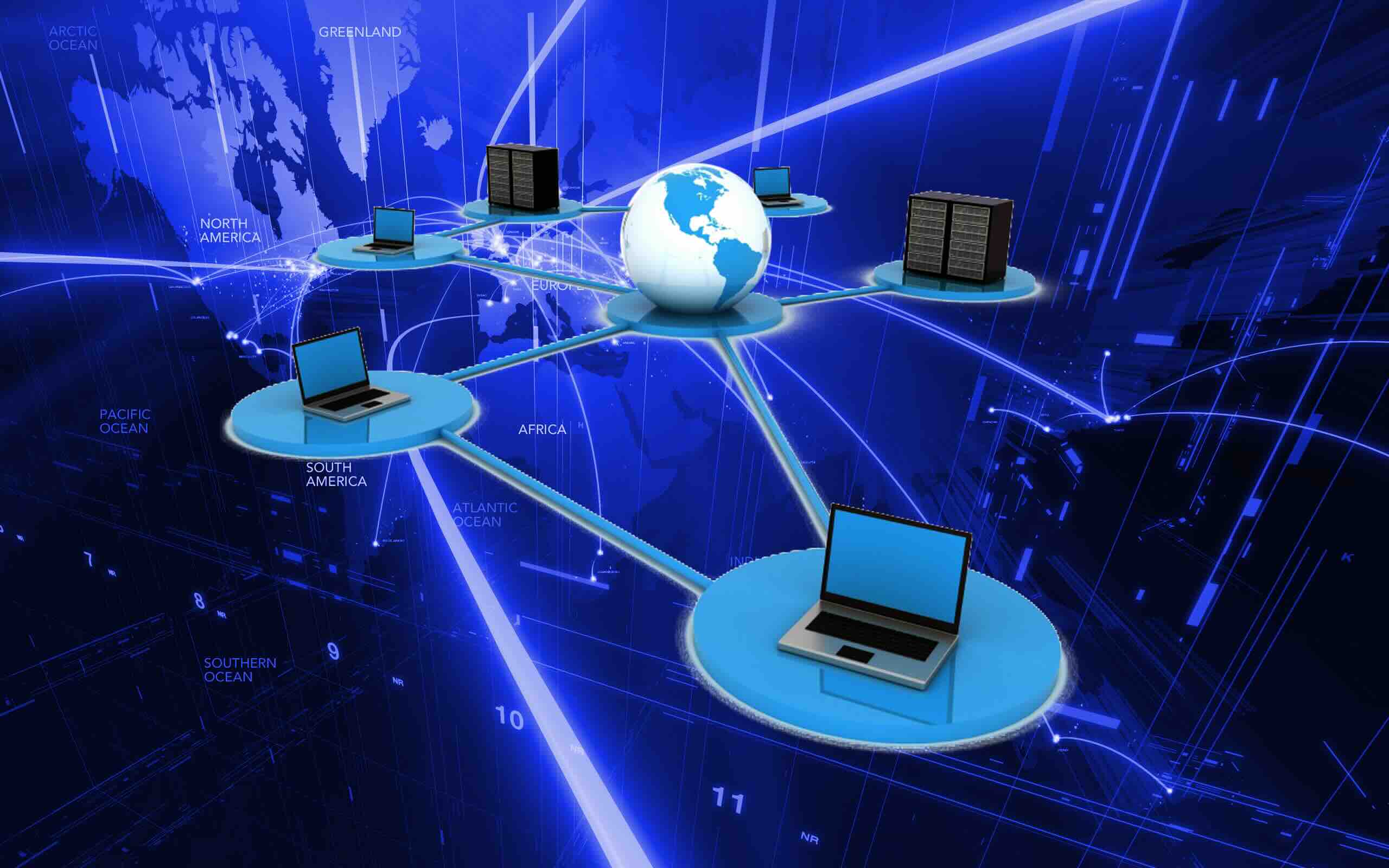 Computer Networking