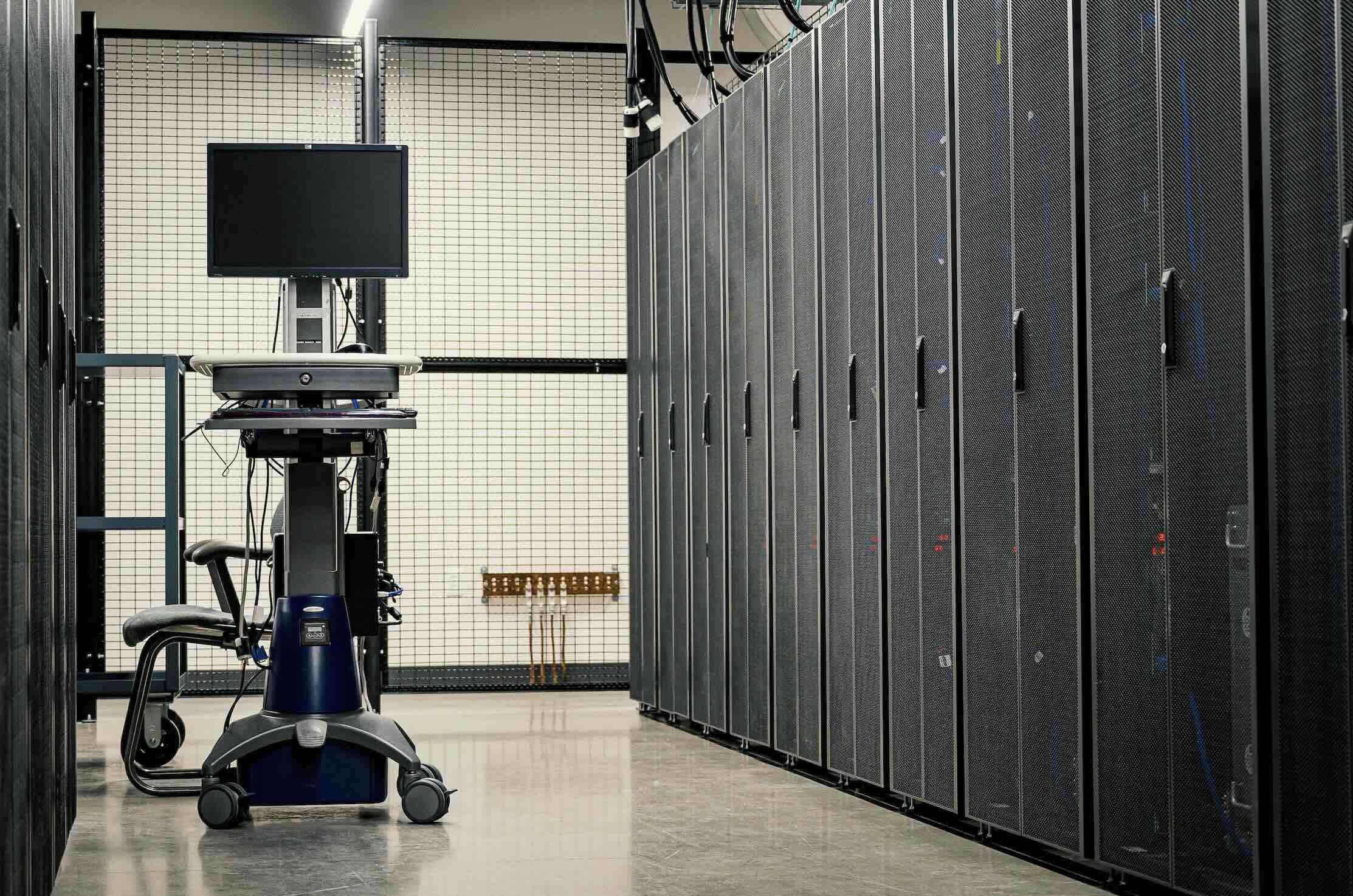 Server Setup