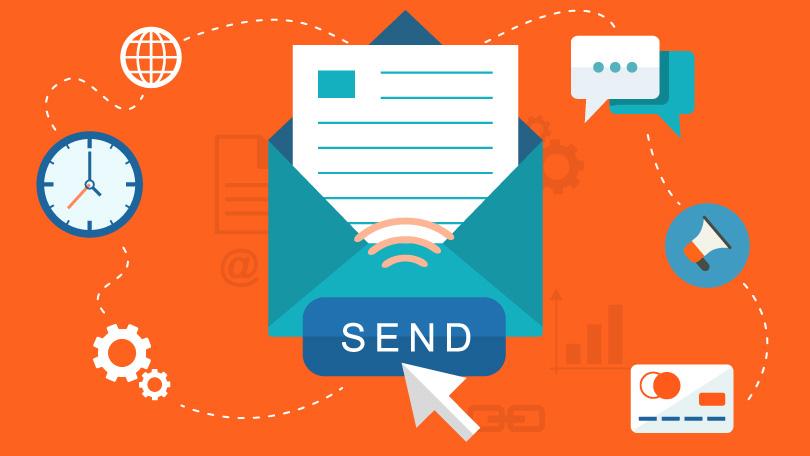 Email & Messaging