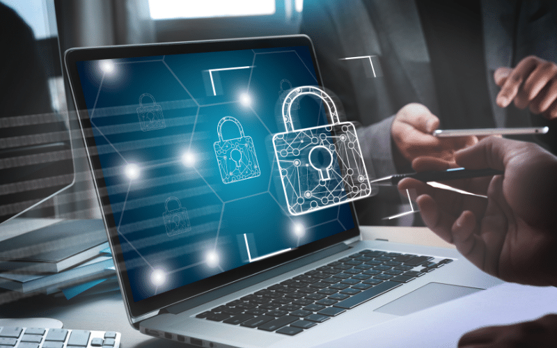 Firewall & Security