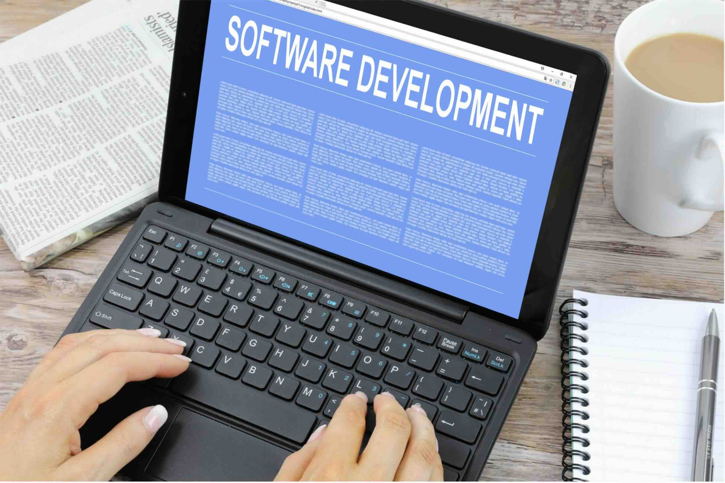 Software Development