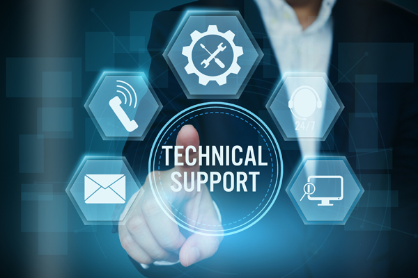 IT Support